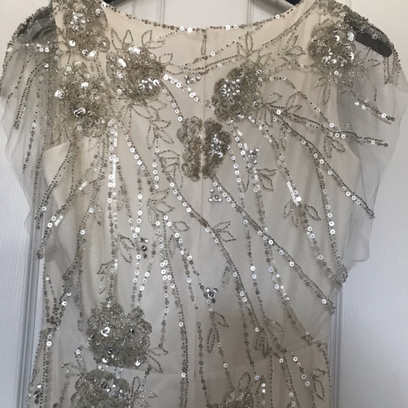 Jenny Packham Rose wedding dress - Picture 15 of 16